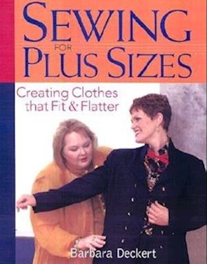Sewing for Plus Sizes