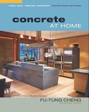 Concrete at Home