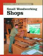 Small Woodworking Shops