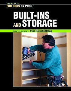 Built-Ins and Storage