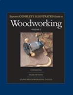Taunton's Complete Illustrated Guide to Woodworking