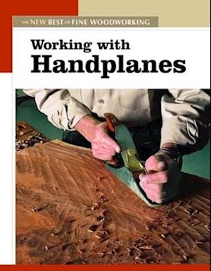 Working with Handplanes