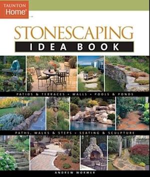 Stonescaping Idea Book