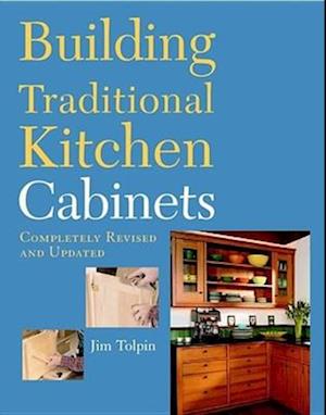 Building Traditional Kitchen Cabinets