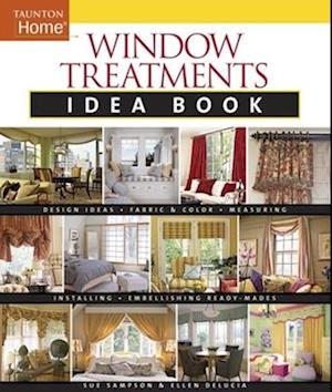 Window Treatments Idea Book