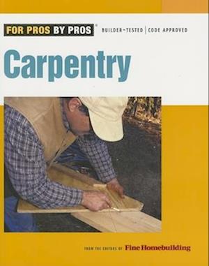 Carpentry