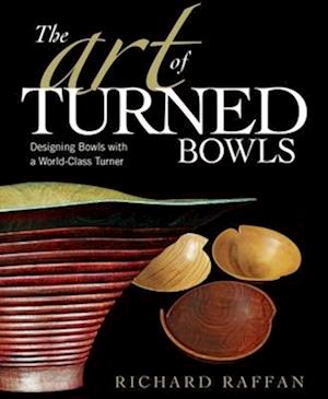 Art of Turned Bowls, The