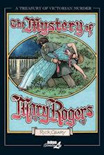 The Mystery of Mary Rogers