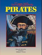 Twenty Florida Pirates