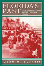 Florida's Past, Vol 2