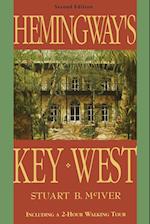 Hemingway's Key West, Second Edition
