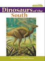 Dinosaurs of the South