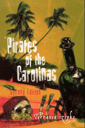 Pirates of the Carolinas, Second Edition