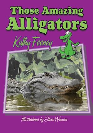 Those Amazing Alligators