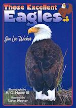 Those Excellent Eagles