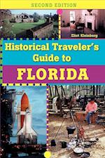 Historical Traveler's Guide to Florida