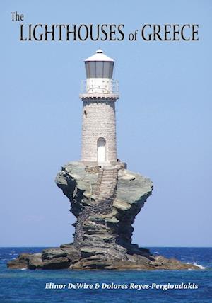 The Lighthouses of Greece