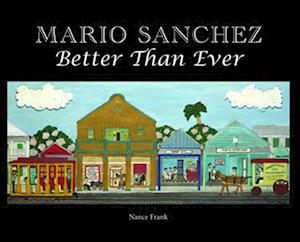 Mario Sanchez