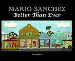 Mario Sanchez