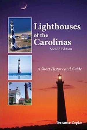 Lighthouses of the Carolinas