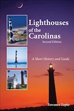 Lighthouses of the Carolinas