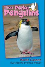 Those Perky Penguins