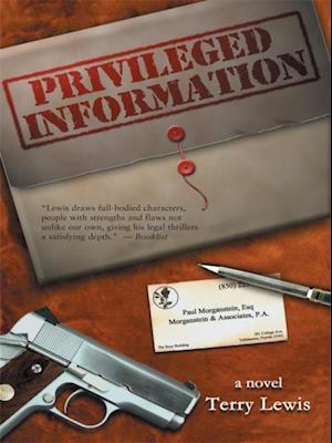 Privileged Information