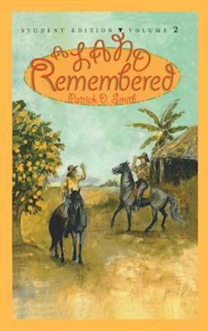 Land Remembered