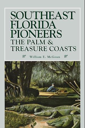 Southeast Florida Pioneers