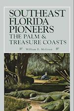 Southeast Florida Pioneers