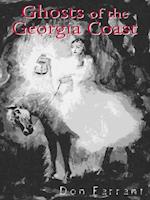 Ghosts of the Georgia Coast