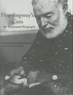 Hemingway's Cats