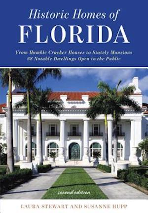 Historic Homes of Florida