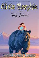 Olivia Brophie and the Sky Island