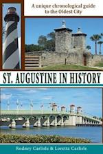 St Augustine in History