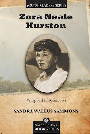 Zora Neale Hurston