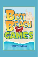 Best Beach Games