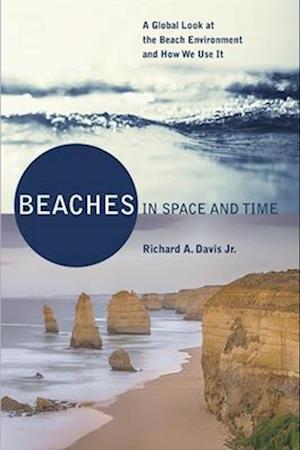 Beaches in Space and Time
