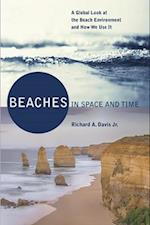 Beaches in Space and Time