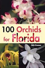 100 Orchids for Florida