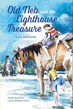 Old Neb and the Lighthouse Treasure