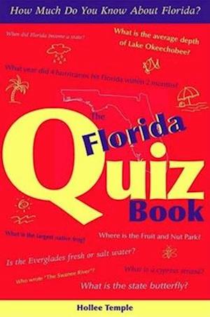 Florida Quiz Book