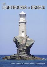 Lighthouses of Greece