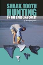 Shark Tooth Hunting on the Carolina Coast