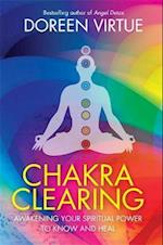 Chakra Clearing