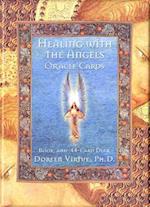 Healing With The Angels Oracle Deck