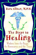 The Steps to Healing