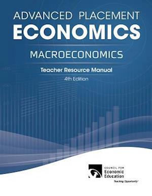 Advanced Placement Economics - Macroeconomics