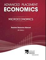 Advanced Placement Economics - Microeconomics