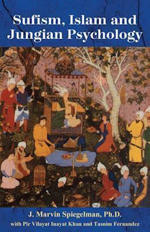 Sufism, Islam, and Jungian Psychology